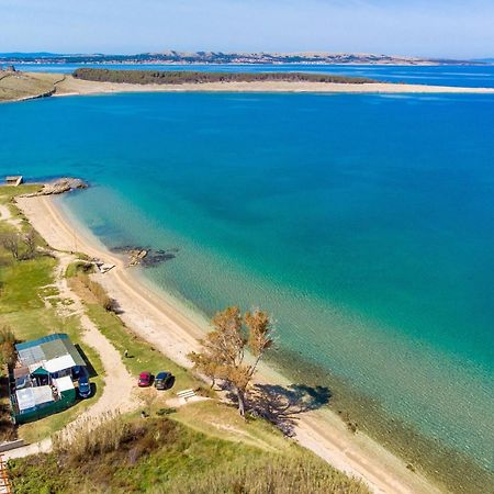 Family Friendly Apartments With A Swimming Pool Povljana, Pag - 244 Buitenkant foto