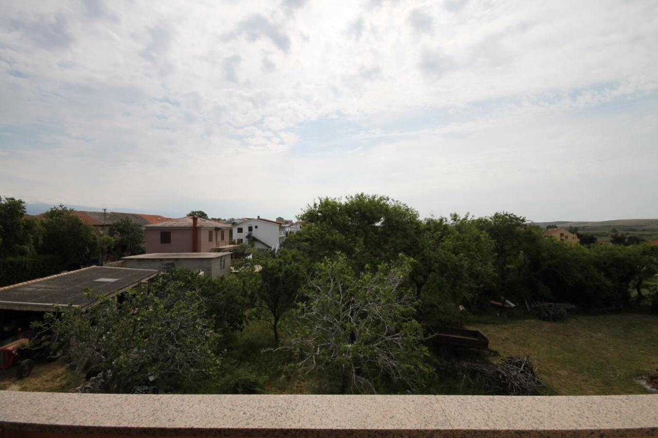 Family Friendly Apartments With A Swimming Pool Povljana, Pag - 244 Buitenkant foto