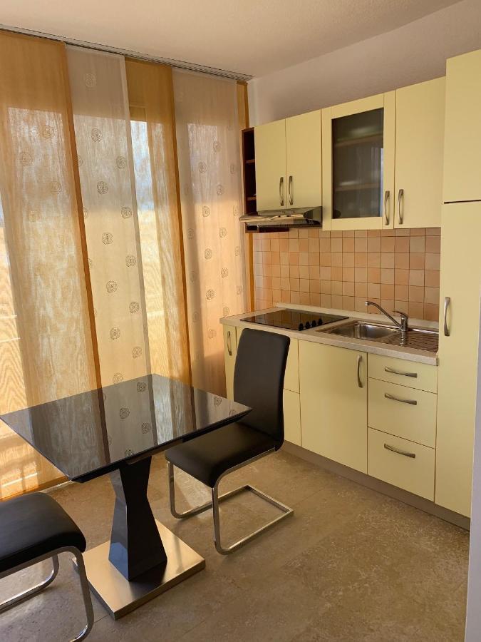 Family Friendly Apartments With A Swimming Pool Povljana, Pag - 244 Buitenkant foto