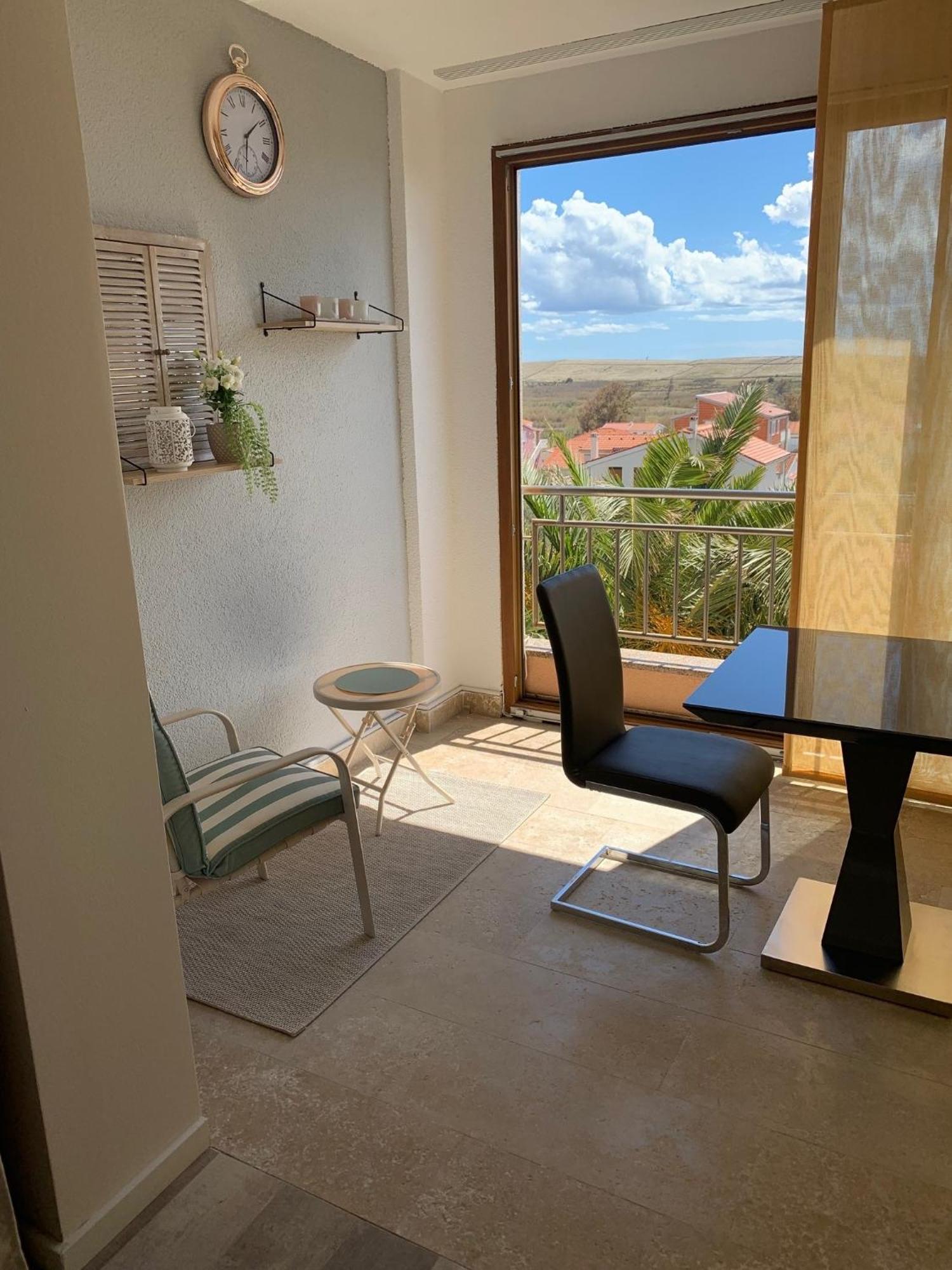Family Friendly Apartments With A Swimming Pool Povljana, Pag - 244 Kamer foto