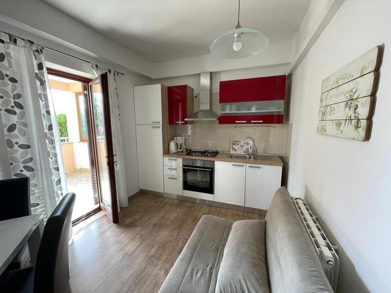 Family Friendly Apartments With A Swimming Pool Povljana, Pag - 244 Buitenkant foto
