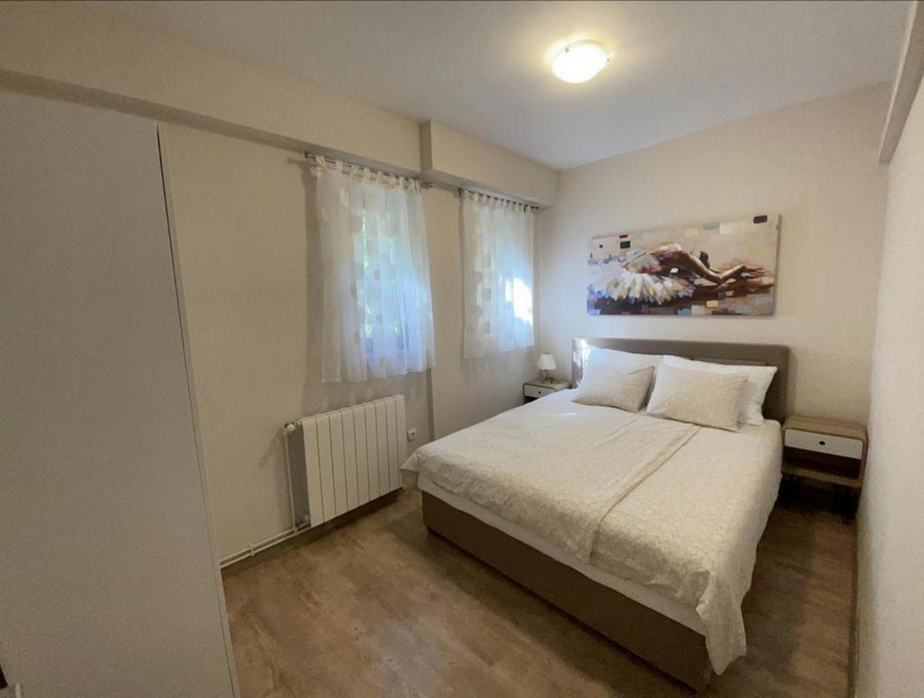 Family Friendly Apartments With A Swimming Pool Povljana, Pag - 244 Buitenkant foto